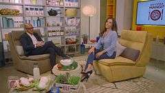 Simone Cozzi: le caratteristiche fondamentali della mozzarella di bufala