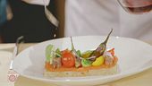 Panzanella moderna