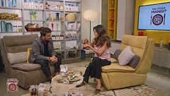 Giuseppe Mocerino: i mille usi delle  noci