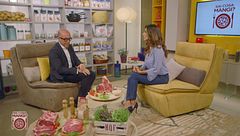 Simone Cozzi: un vademecum sulla carne rossa