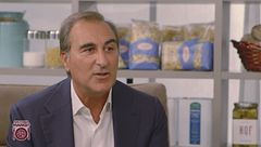 Luca Ferrara: tradizione e tecnologia nella lavorazione della pasta