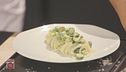 Pasta alla Nerano