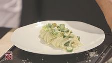 Pasta alla Nerano