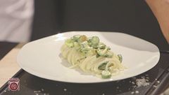 Pasta alla Nerano