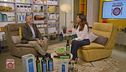 Antonio De Ruosi e le proprietà dell'olio d'oliva