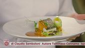 Insalata di baccala