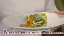 Insalata di baccala