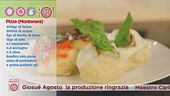 La montanara