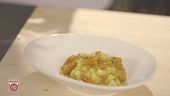 Pasta e patate