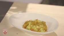 Pasta e patate