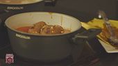Le polpette