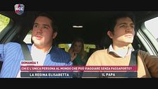 NCC: La domanda 1