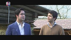 Il Pit Stop ovvero 6 domande a raffica!