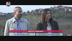 Il Pit Stop per il team di Filippo