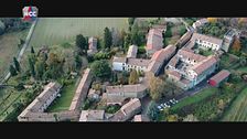 L'arrivo a Moleto