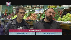 Pit Stop per Andrea e Alberto