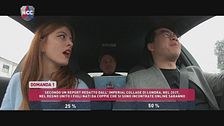 NCC: la domanda 1