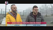 Il Pit stop per il team di Maddalana Corvaglia