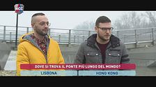 Il Pit stop per il team di Maddalana Corvaglia