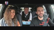 NCC: la domanda 2