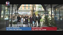 Controllo incrociato: chi vincerà?