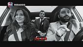 Il rodaggio