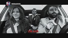 Il rodaggio