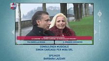 NCC: controllo incrociato