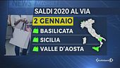 E' già tempo di saldi