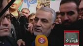 Trump scatena la furia di Teheran