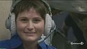 AstroSamantha spiega il suo addio