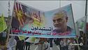 L'Iran giura vendetta