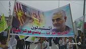 L'Iran giura vendetta