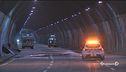 Tunnel, sospetto di falsi report