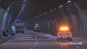 Tunnel, sospetto di falsi report