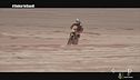 La Dakar scalda i motori