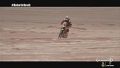 La Dakar scalda i motori