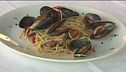 Le cozze
