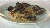Le cozze