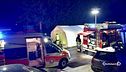Auto piomba sui turisti, sei morti