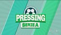 Il ritorno di "Pressing"
