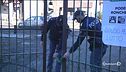 Anziana massacrata in un podere