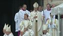L'esercito dei santi di Francesco