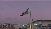Usa-Iran, via le truppe da Baghdad