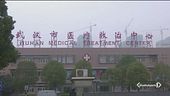 Virus misterioso in Cina