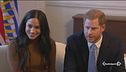 Harry e Meghan, strappo a corte