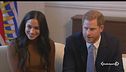 Harry e Meghan, strappo a corte