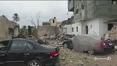 Tripoli dice sì al cessate il fuoco