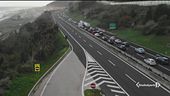 Trappola A14, "qui non si vive più"