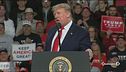 Poteri di guerra limitati a Trump